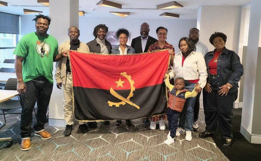 Associação de Angolanos Residentes no Estado de Western Australia