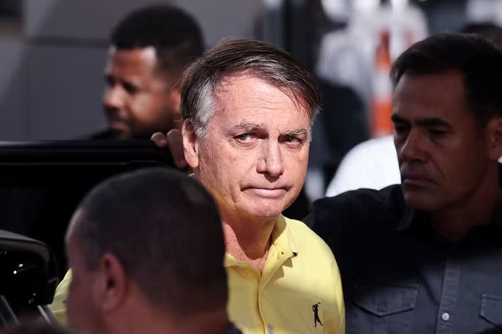 Jair Bolsonaro