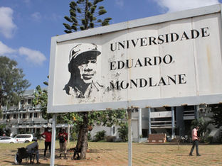 Universidade Eduardo Mondlane (UEM)