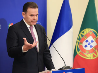 PGR investiga Luís Montenegro após denúncia sobre empresa