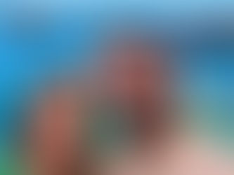 Sarya Tatiana Bonfim França, de 56 anos, e seu filho, Matteos França, de 32