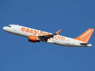 Piloto da EasyJet colapsa e voo faz aterragem de emergência
