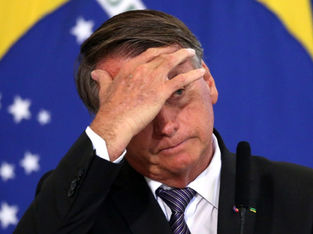 Jair Bolsonaro
