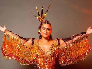 Preta Gil