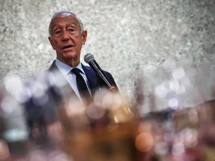 Marcelo Rebelo de Sousa
