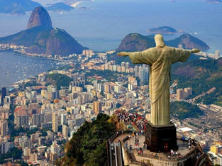 Profissionais de saúde angolanos iniciam formação especializada no Brasil