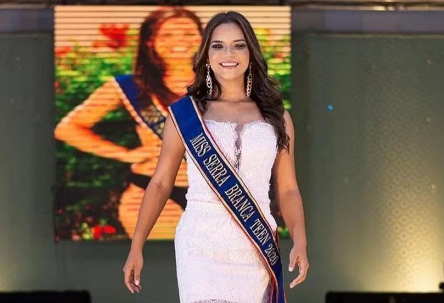 Raissa Suellen Ferreira da Silva