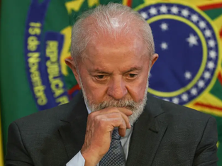 Lula da Silva