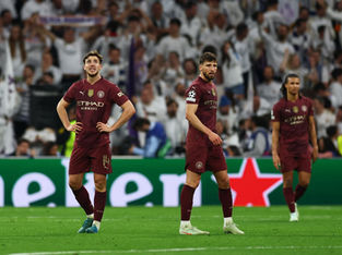 O Império do Manchester City Desmorona e o Futuro é Incerto