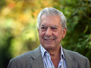 Mario Vargas Llosa
