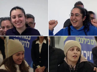 Reféns do Hamas mantidos em túneis sem contato humano, diz Israel