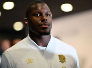 Itoje é o novo capitão de Inglaterra nas Seis Nações