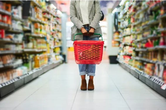 supermercado Lidl