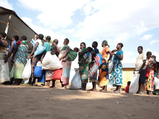 Moçambique Inicia Repatriamento de Refugiados do Maláui
