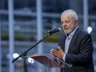 Luiz Inácio Lula da Silva