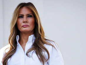 Melania Trump