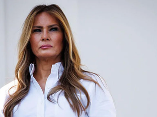 Melania Trump
