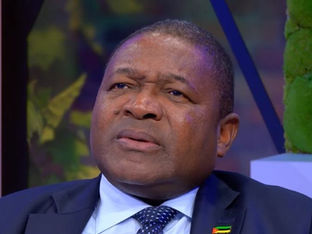 Filipe Nyusi