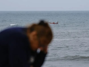Pescador morre ao cair ao mar sem colete na Figueira