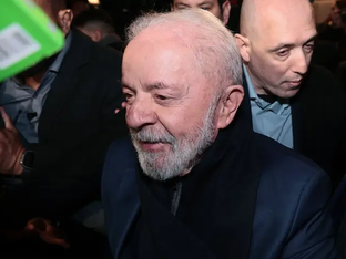 Lula da Silva
