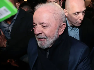 Lula da Silva
