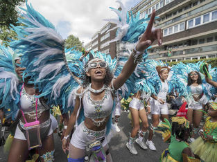 Carnaval de Notting Hill