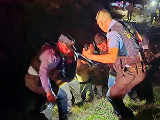 Queda de avião em Honduras deixa pelo menos 12 mortos