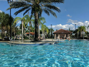 Solterra Resort na Flórida