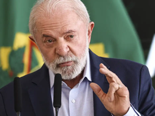 Luiz Inácio Lula da Silva