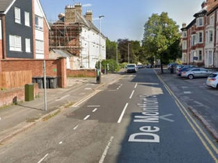 Quatro feridos, três em estado grave, após atropelamento em Leicester