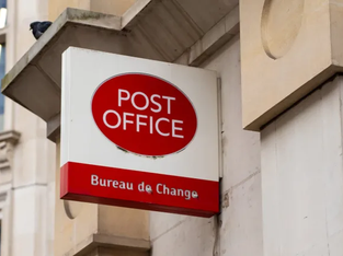Post Office