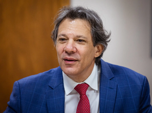 Fernando Haddad