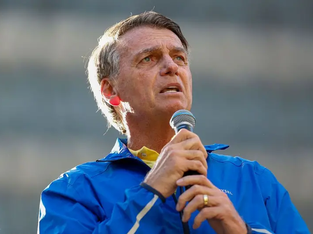 Jair Bolsonaro