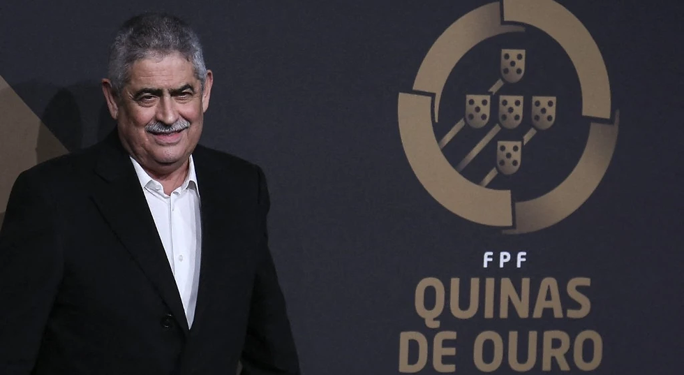 Luís Filipe Vieira