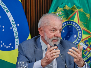 Luiz Inácio Lula da Silva