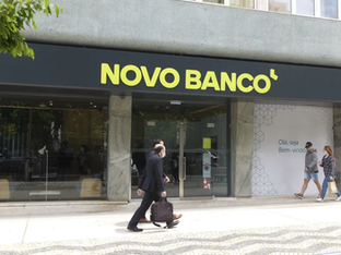 Grupo armado assalta banco no Seixal e foge com 200 mil euros