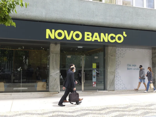 Grupo armado assalta banco no Seixal e foge com 200 mil euros
