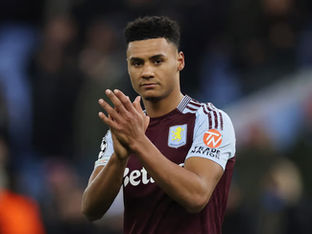 Arsenal enfrenta dificuldades para contratar Ollie Watkins