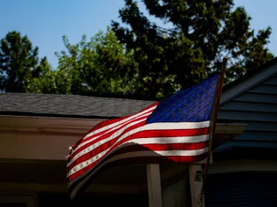 Bandeira dos Estados Unidos