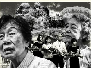 Hiroshima e Nagasaki: 80 Anos Depois