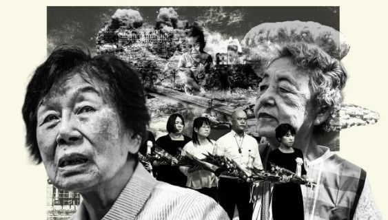 O dia 6 de agosto de 1945 amanheceu com um céu limpo e azul sobre Hiroshima, no Japão.