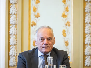 PGR realiza averiguação preventiva sobre empresa de Luís Montenegro