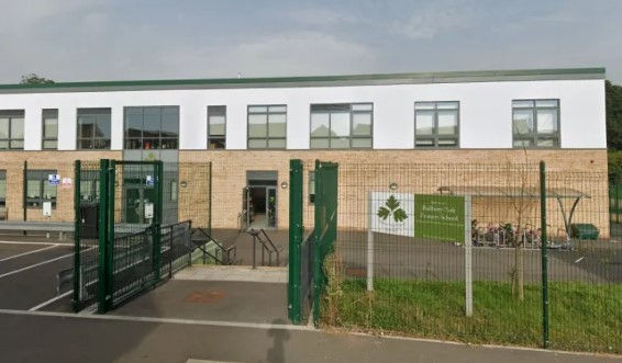 Badbury Park Primary Schoo