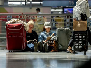 Reembolsos por viagens falhadas já passam 1 milhão €