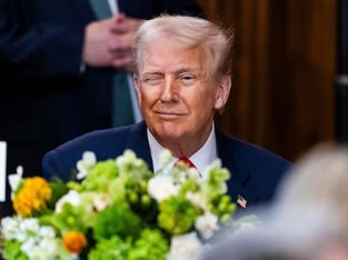 Trump ameaça destruir economia russa se Putin rejeitar paz