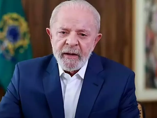Lula em queda, governadores de oposição ganham força