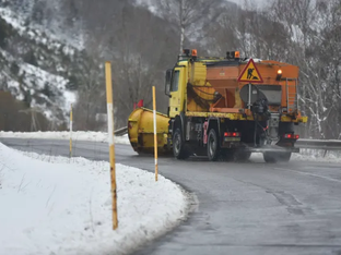 Alerta na Espanha: Tempestades e Neve Previstos para o Fim de Semana