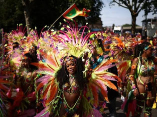 Ativistas pedem apoio do Governo para salvar o Carnaval de Notting Hill