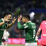 Gol de Vitor Roque em Palmeiras x River Plate