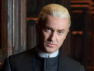 Tom Felton